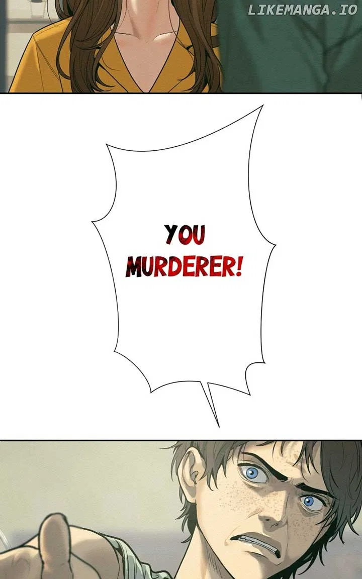 I’m Dating a Psychopath Chapter 41 – Page 63