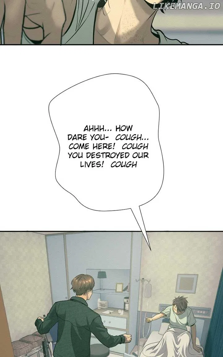 I’m Dating a Psychopath Chapter 41 – Page 64