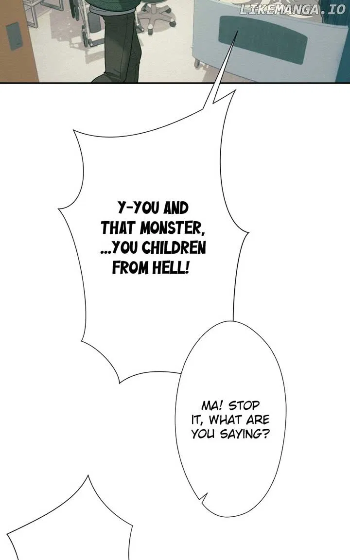 I’m Dating a Psychopath Chapter 41 – Page 65