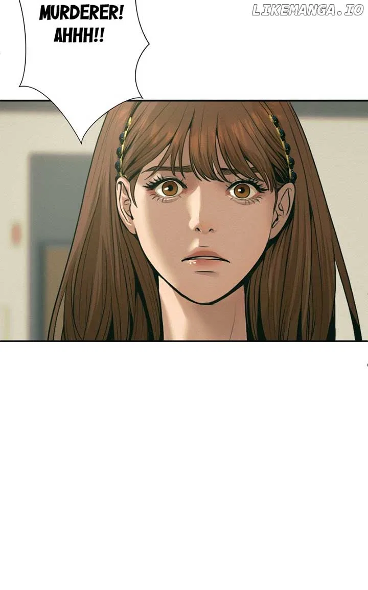 I’m Dating a Psychopath Chapter 41 – Page 66