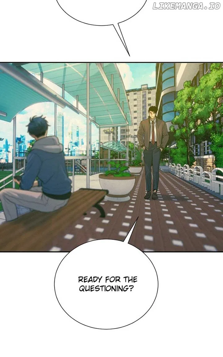 I’m Dating a Psychopath Chapter 41 – Page 69