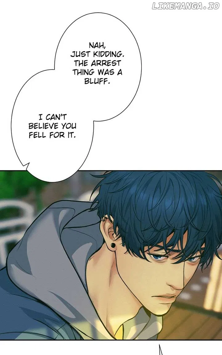 I’m Dating a Psychopath Chapter 41 – Page 70