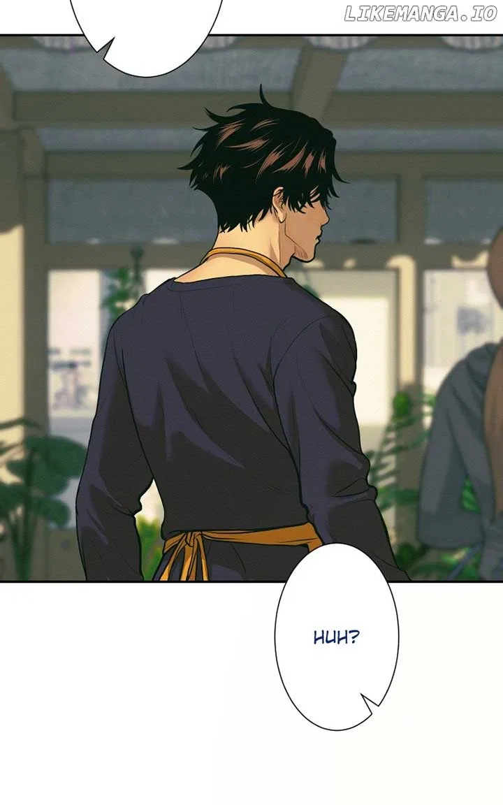 I’m Dating a Psychopath Chapter 41 – Page 73