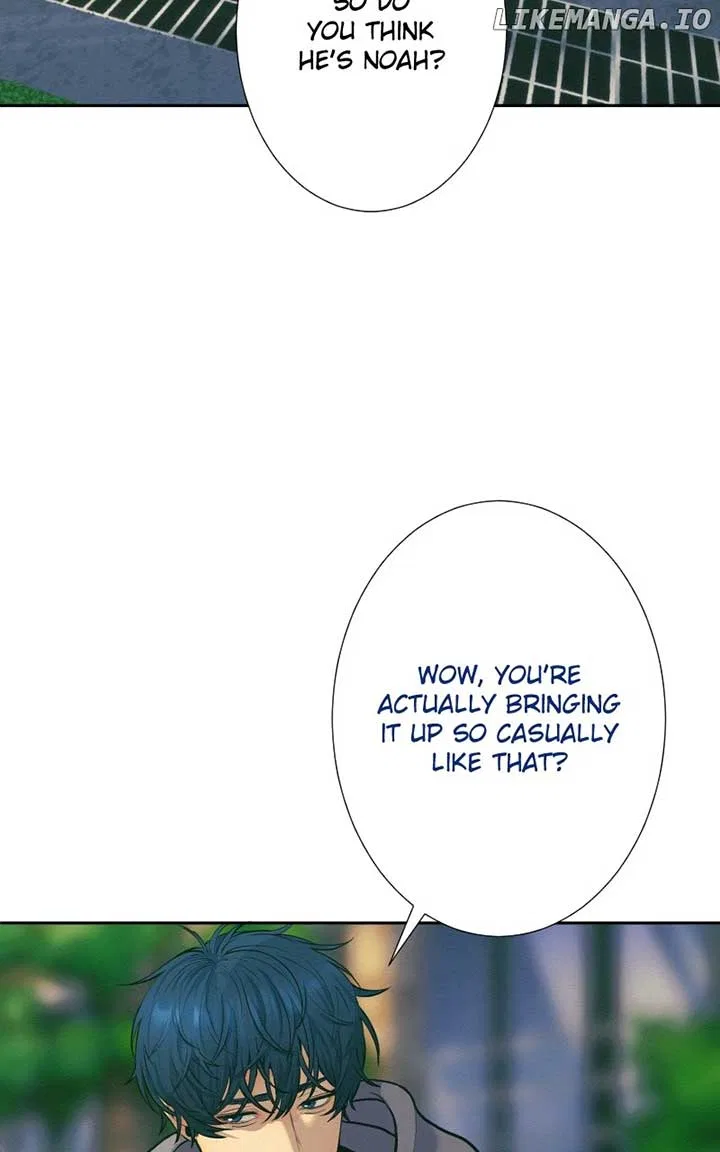 I’m Dating a Psychopath Chapter 41 – Page 76