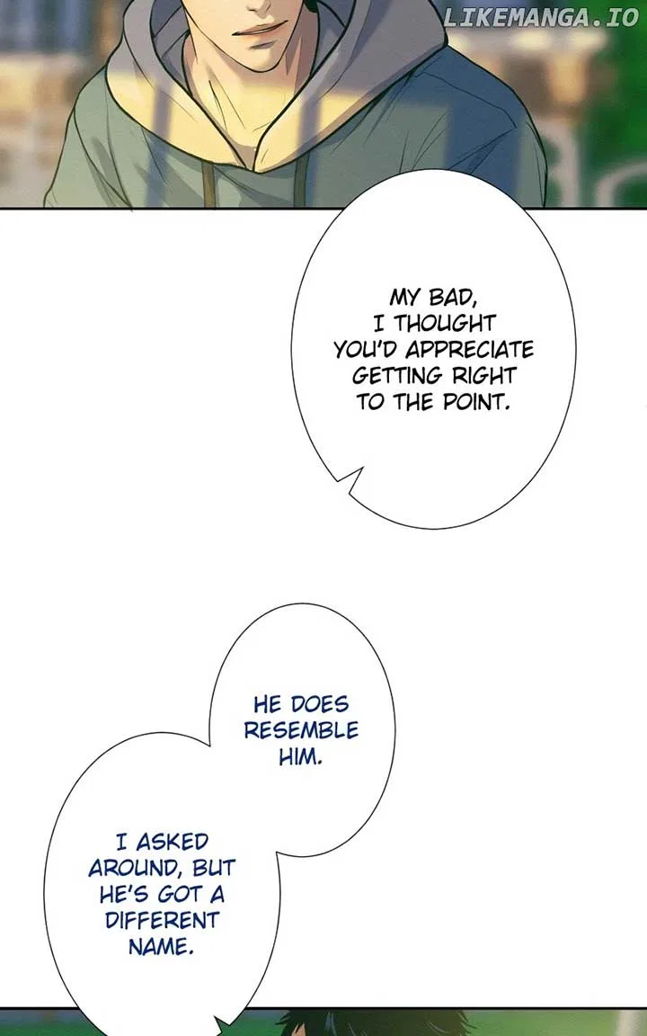 I’m Dating a Psychopath Chapter 41 – Page 77