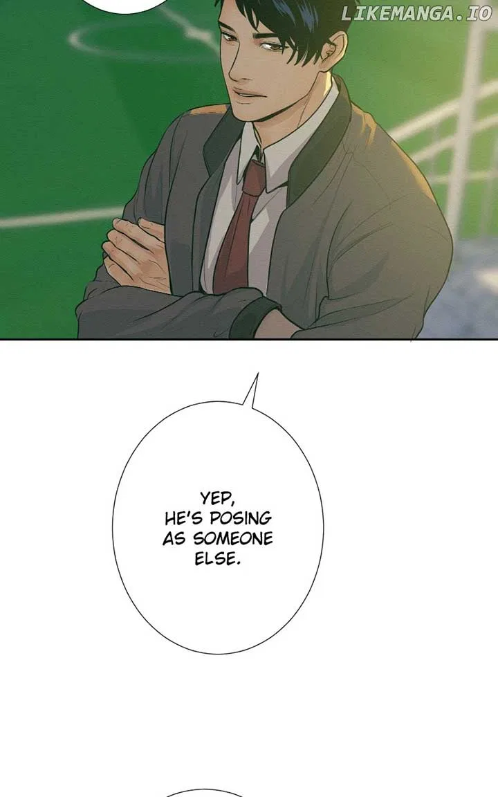 I’m Dating a Psychopath Chapter 41 – Page 78