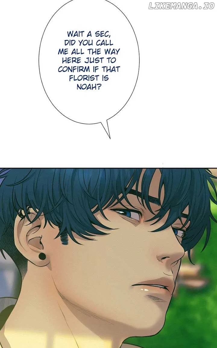 I’m Dating a Psychopath Chapter 41 – Page 79