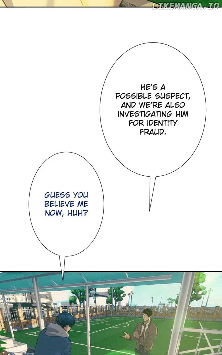 I’m Dating a Psychopath Chapter 41 – Page 80
