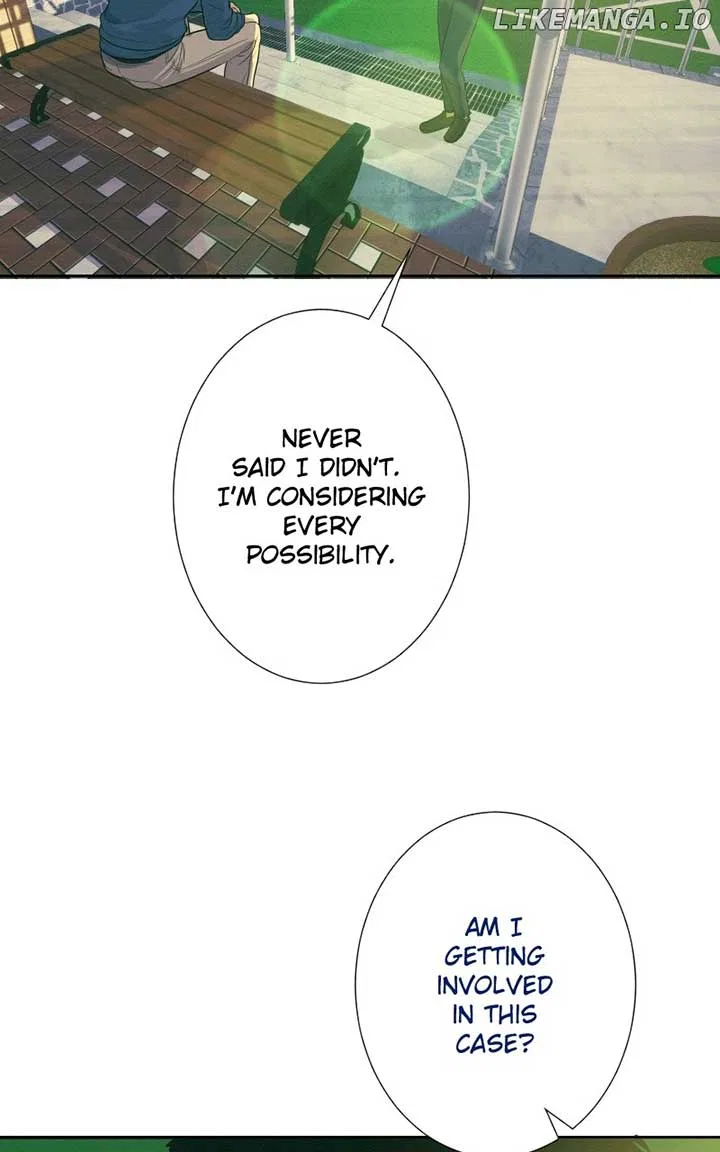 I’m Dating a Psychopath Chapter 41 – Page 81