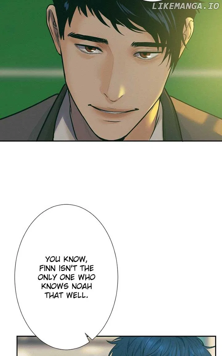 I’m Dating a Psychopath Chapter 41 – Page 82