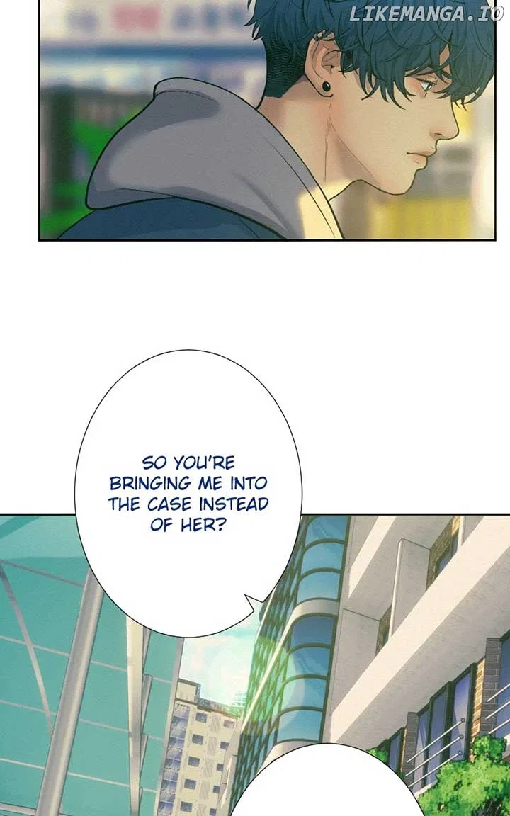 I’m Dating a Psychopath Chapter 41 – Page 83