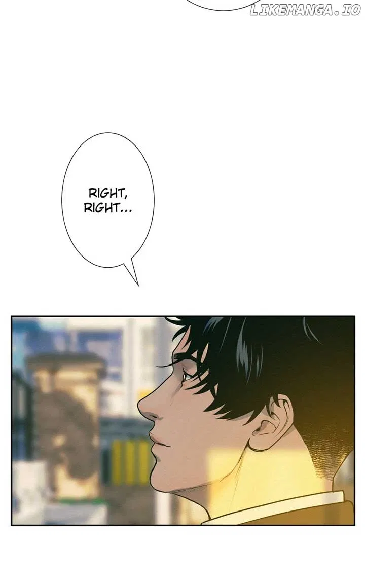 I’m Dating a Psychopath Chapter 41 – Page 85