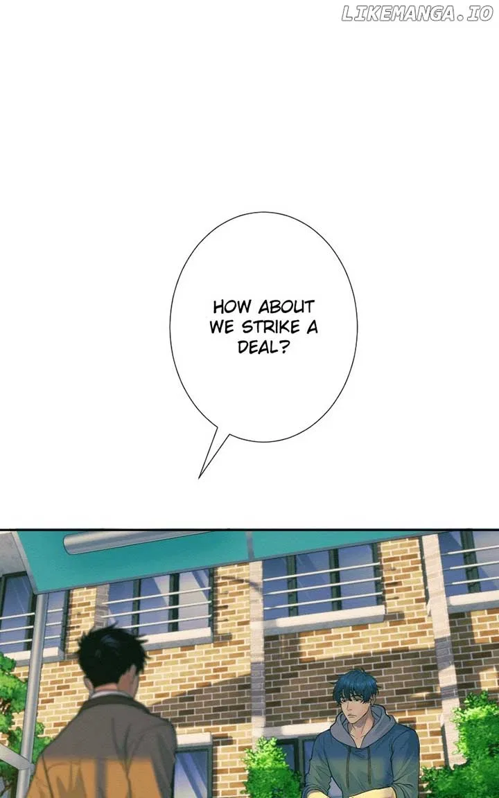 I’m Dating a Psychopath Chapter 41 – Page 86