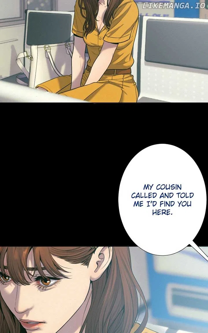 I’m Dating a Psychopath Chapter 41 – Page 92