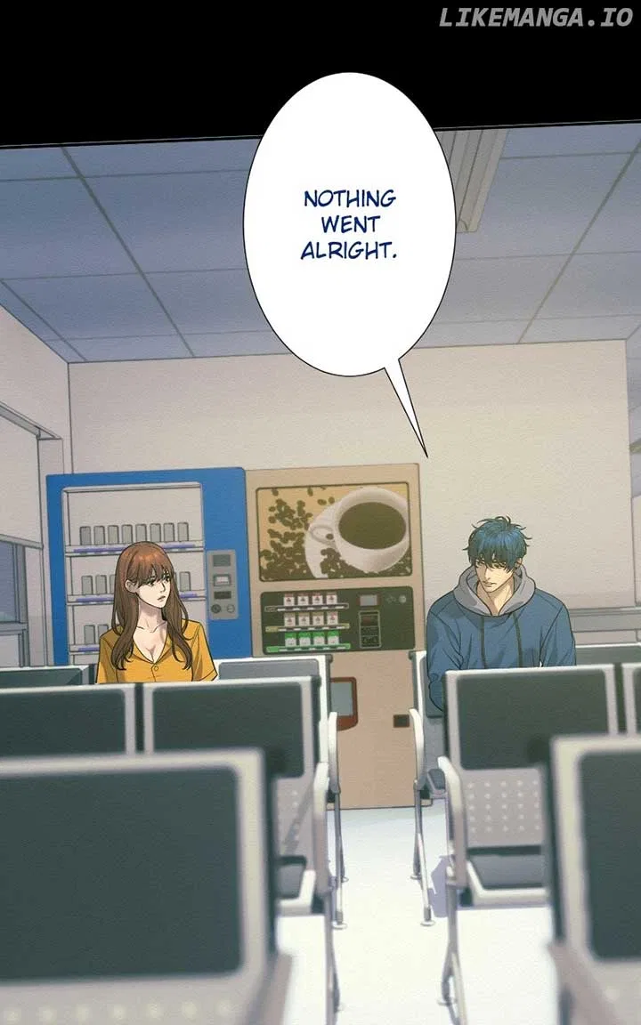 I’m Dating a Psychopath Chapter 41 – Page 94
