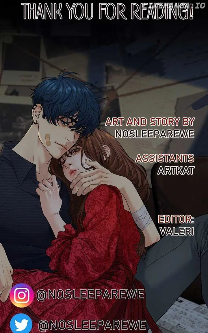 I’m Dating a Psychopath Chapter 41 – Page 96