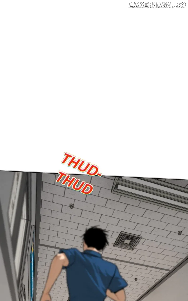 I’m Dating a Psychopath Chapter 40 – Page 3