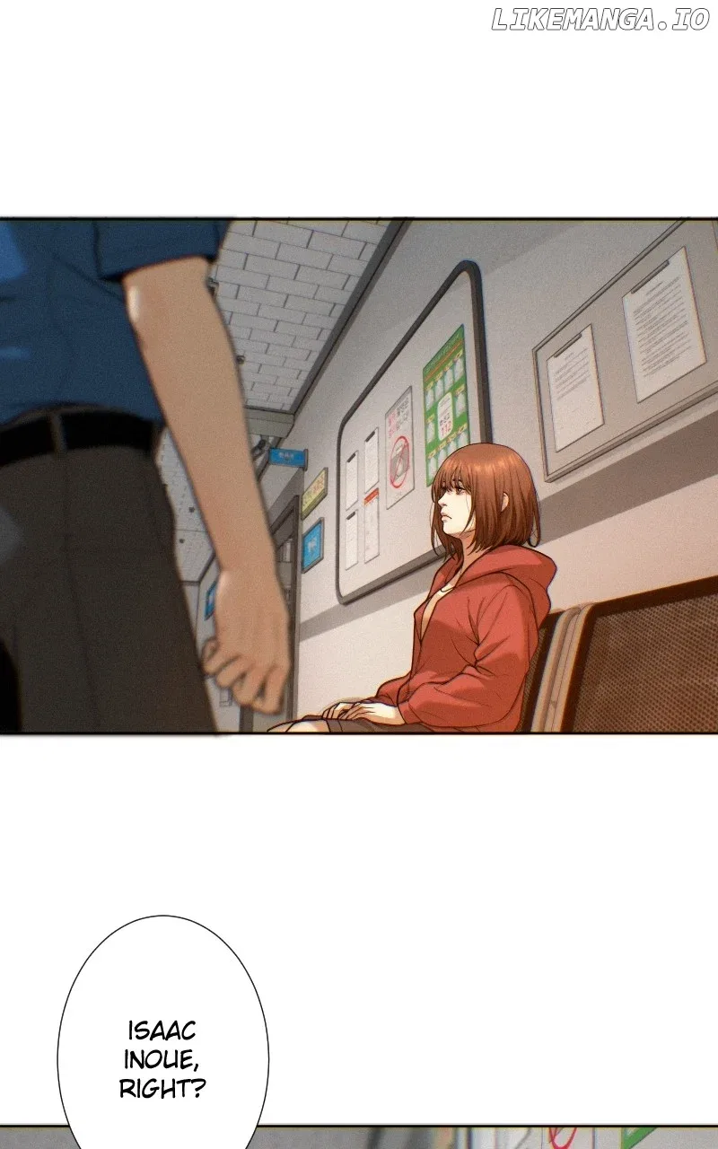 I’m Dating a Psychopath Chapter 40 – Page 5