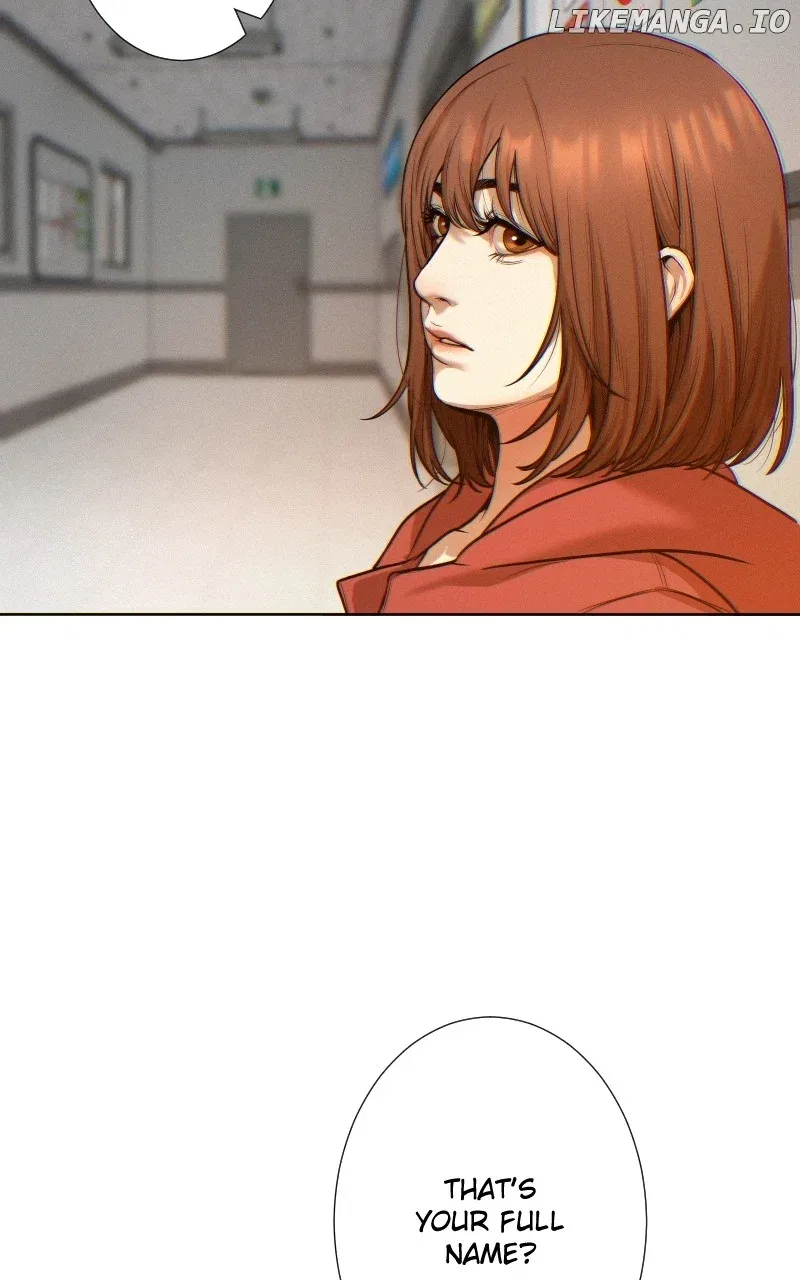 I’m Dating a Psychopath Chapter 40 – Page 6