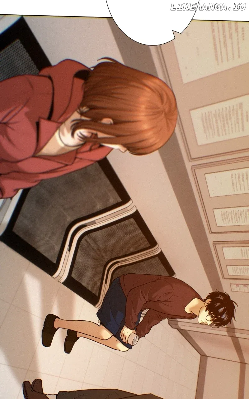 I’m Dating a Psychopath Chapter 40 – Page 7