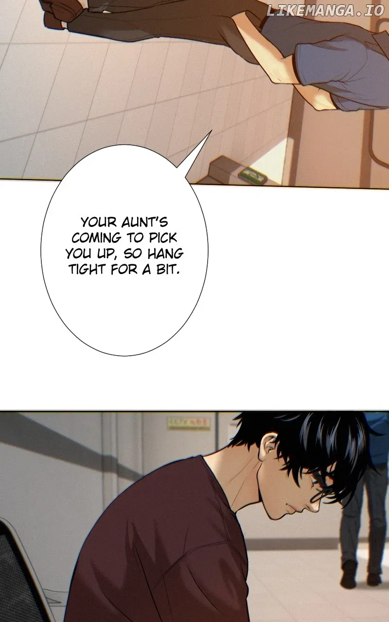 I’m Dating a Psychopath Chapter 40 – Page 8