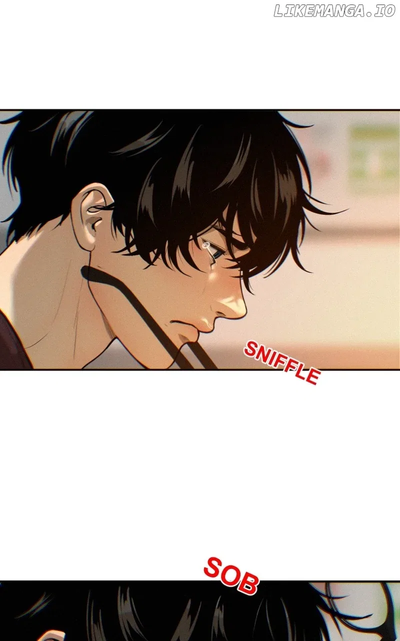 I’m Dating a Psychopath Chapter 40 – Page 11