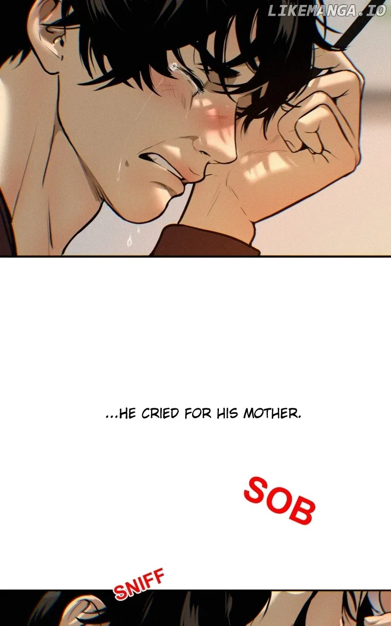 I’m Dating a Psychopath Chapter 40 – Page 12
