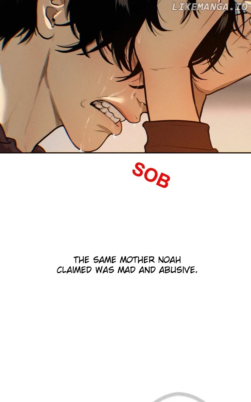 I’m Dating a Psychopath Chapter 40 – Page 13