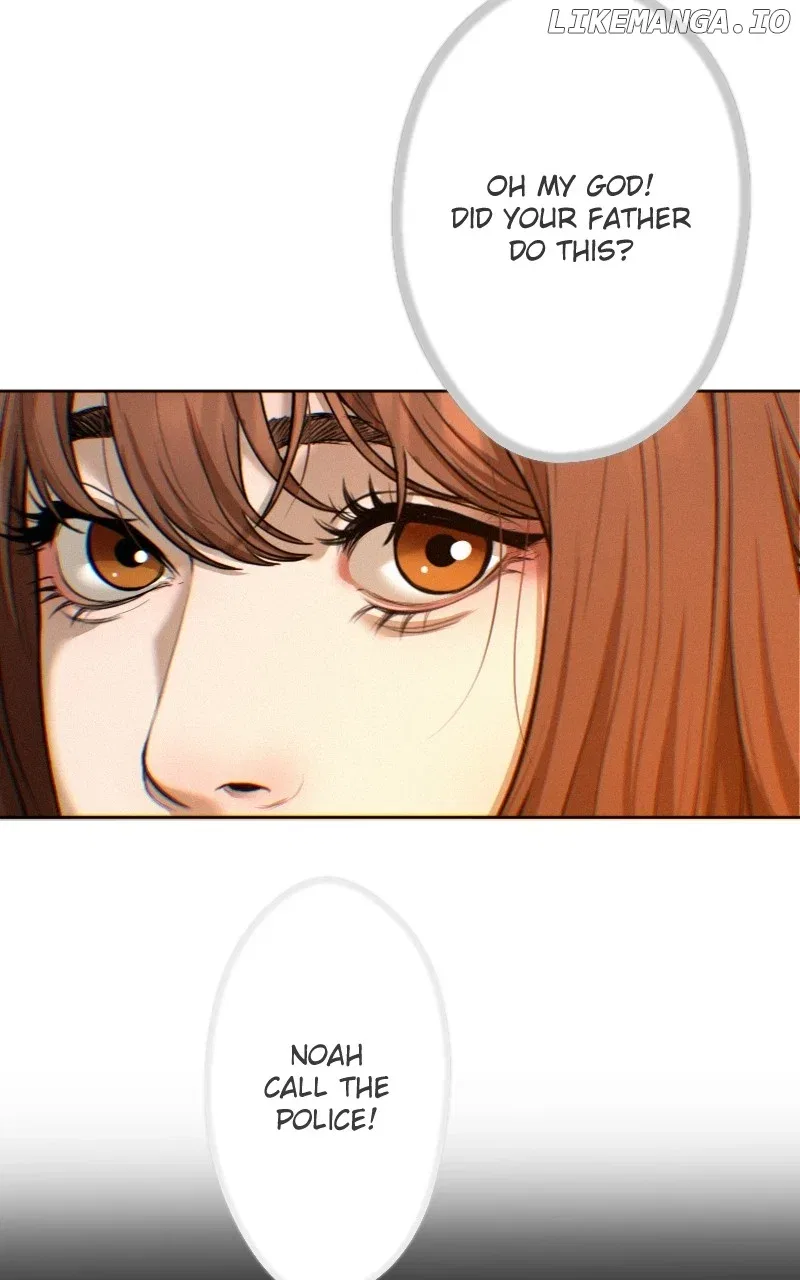 I’m Dating a Psychopath Chapter 40 – Page 14