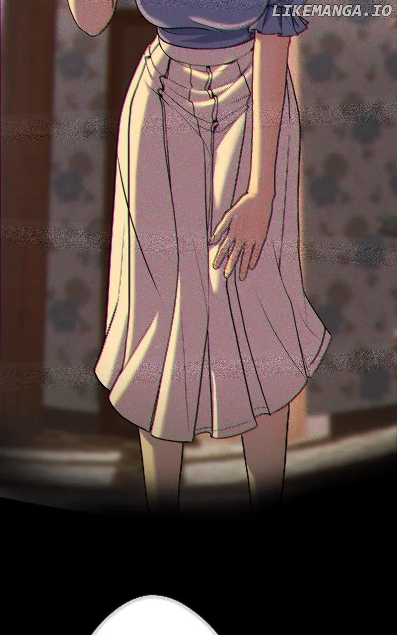 I’m Dating a Psychopath Chapter 40 – Page 16