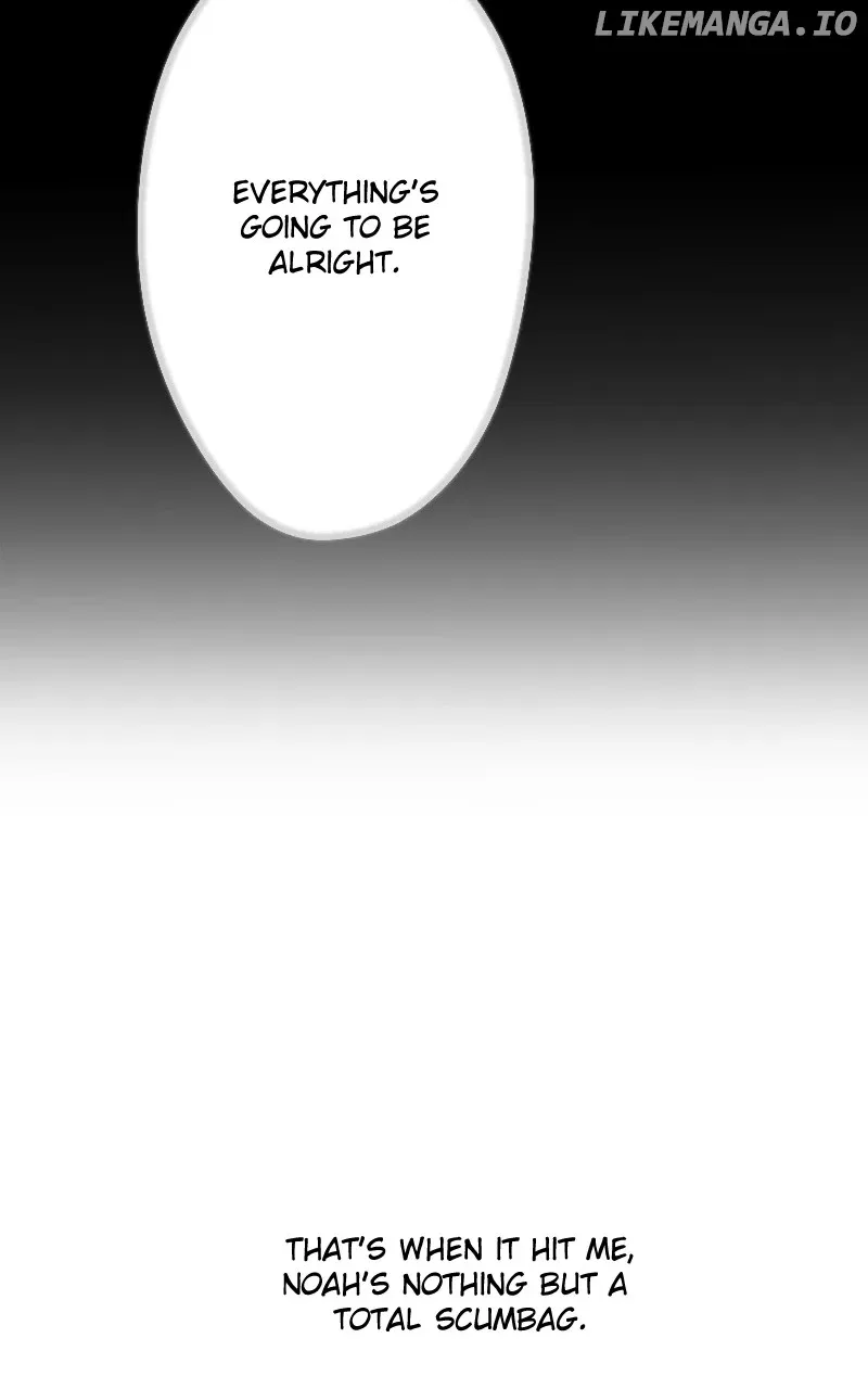 I’m Dating a Psychopath Chapter 40 – Page 17