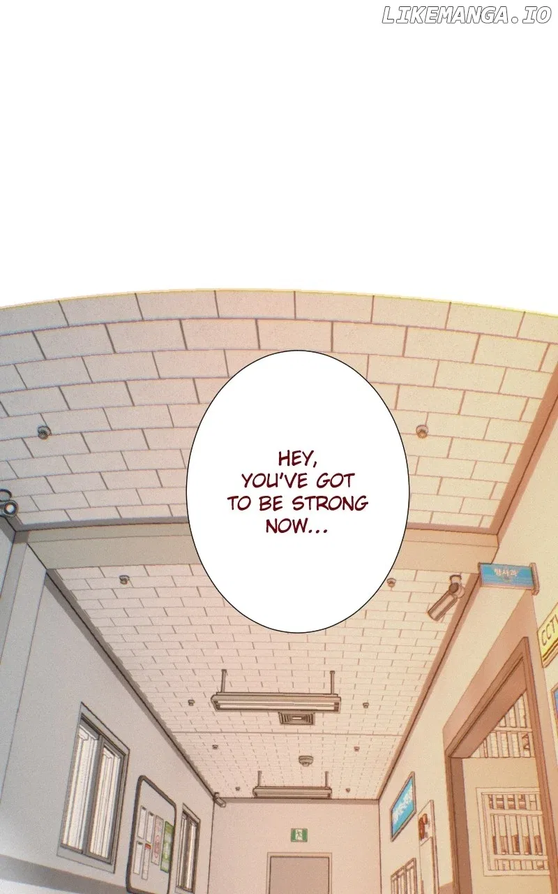 I’m Dating a Psychopath Chapter 40 – Page 18