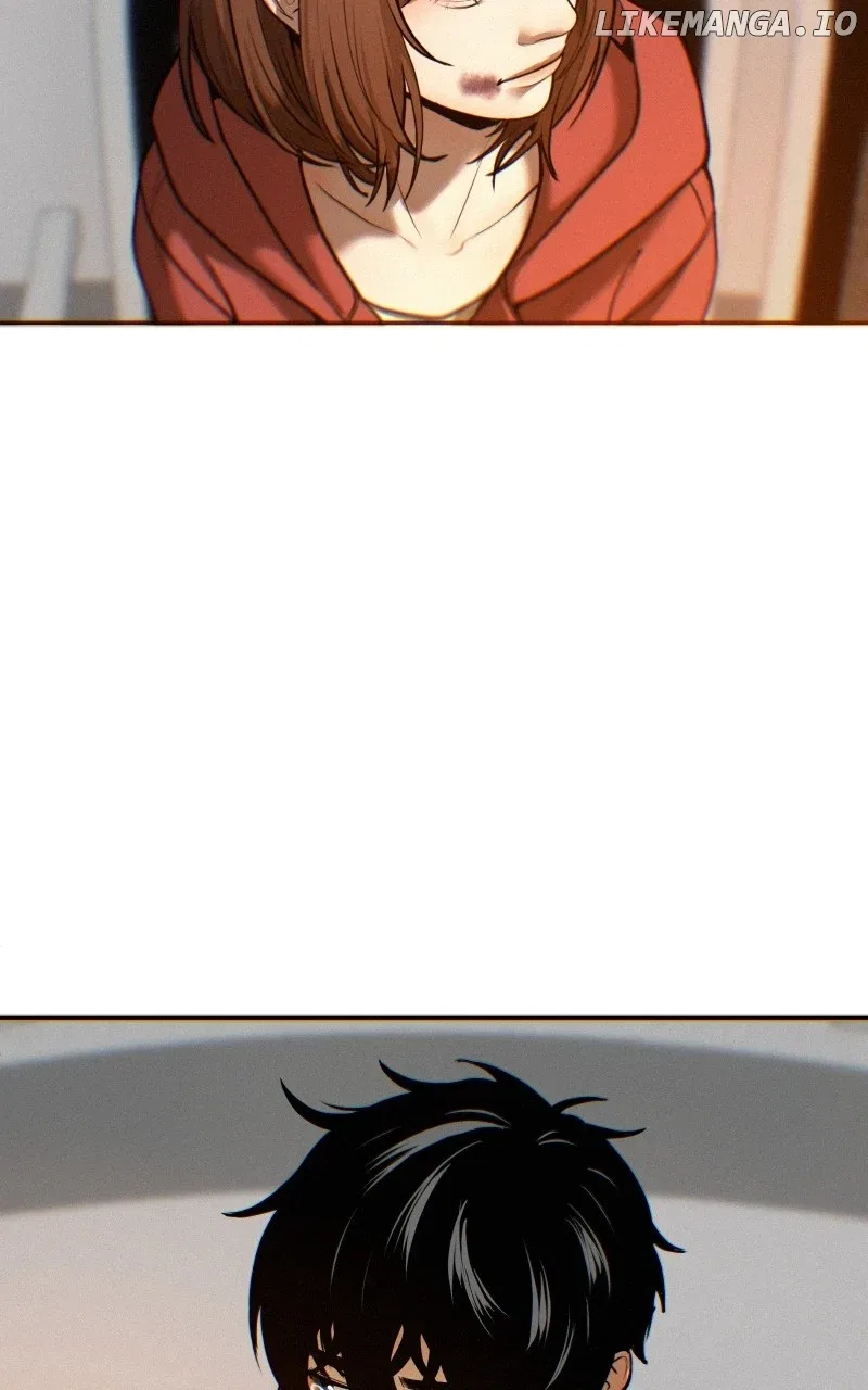 I’m Dating a Psychopath Chapter 40 – Page 20
