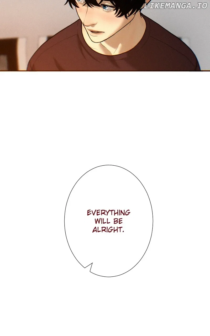 I’m Dating a Psychopath Chapter 40 – Page 21