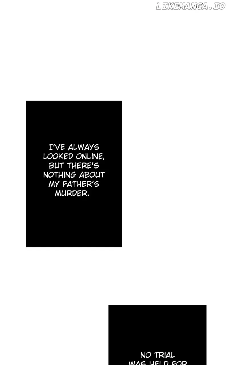 I’m Dating a Psychopath Chapter 40 – Page 22