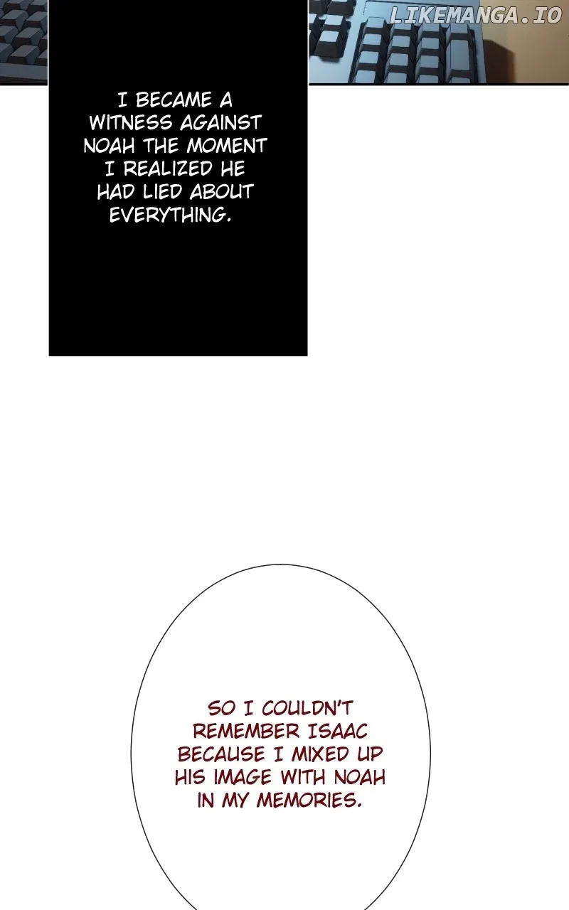 I’m Dating a Psychopath Chapter 40 – Page 24