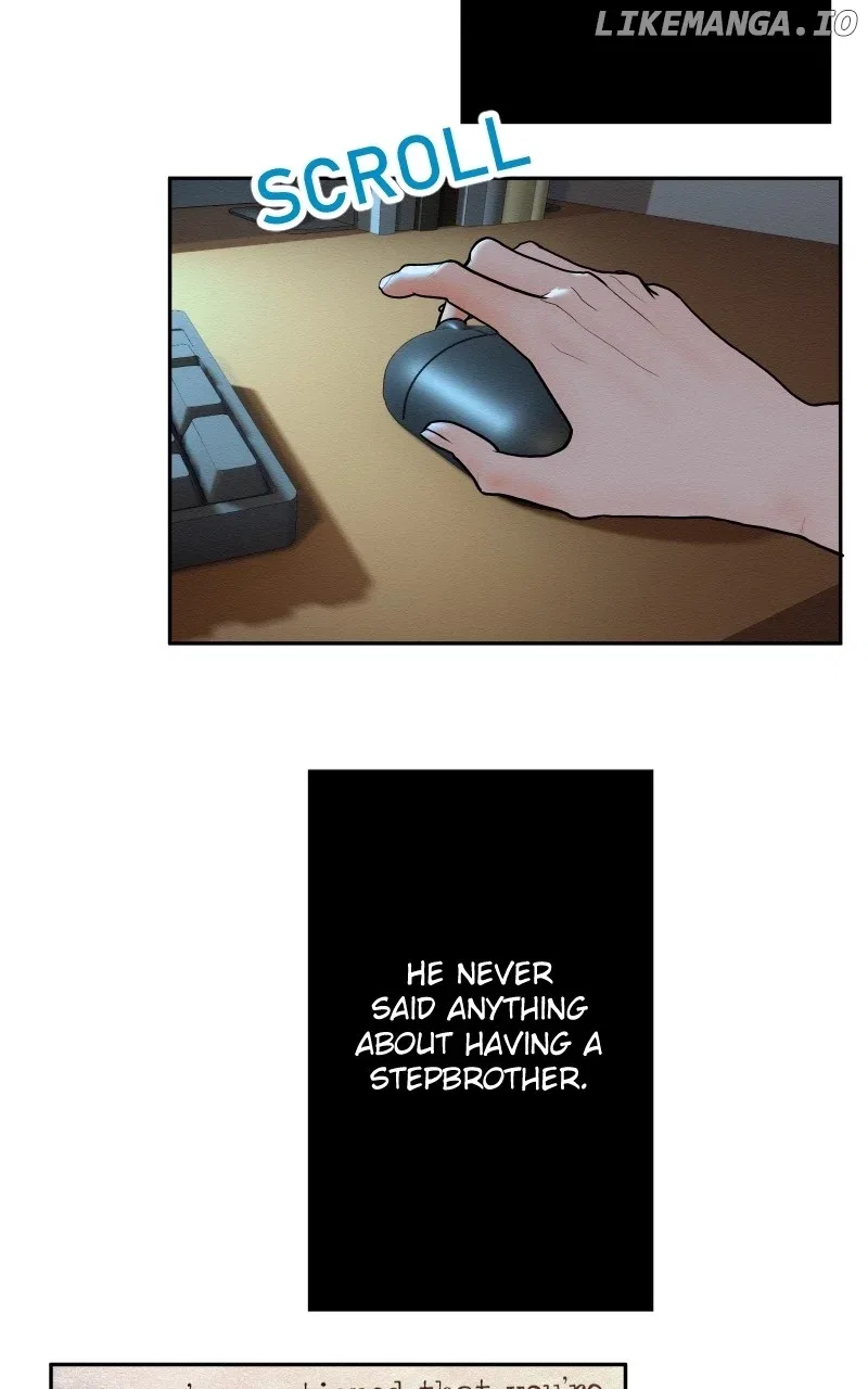 I’m Dating a Psychopath Chapter 40 – Page 27