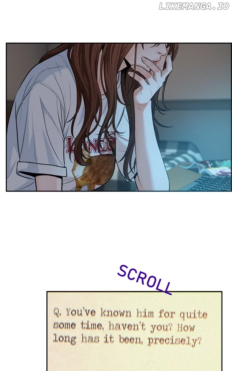 I’m Dating a Psychopath Chapter 40 – Page 29