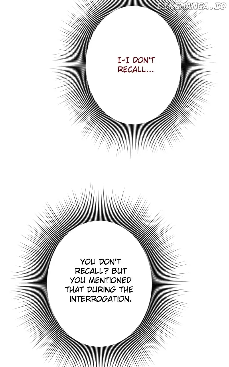 I’m Dating a Psychopath Chapter 40 – Page 33