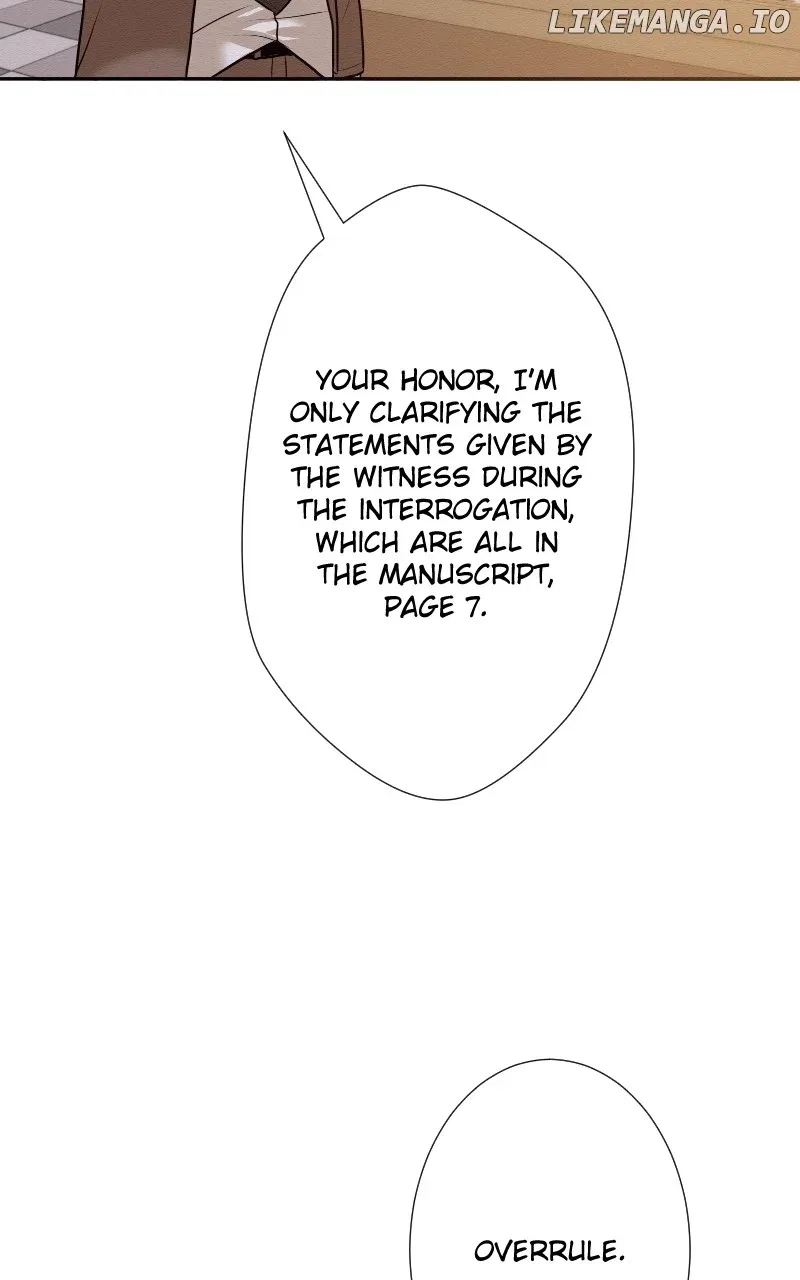 I’m Dating a Psychopath Chapter 40 – Page 35