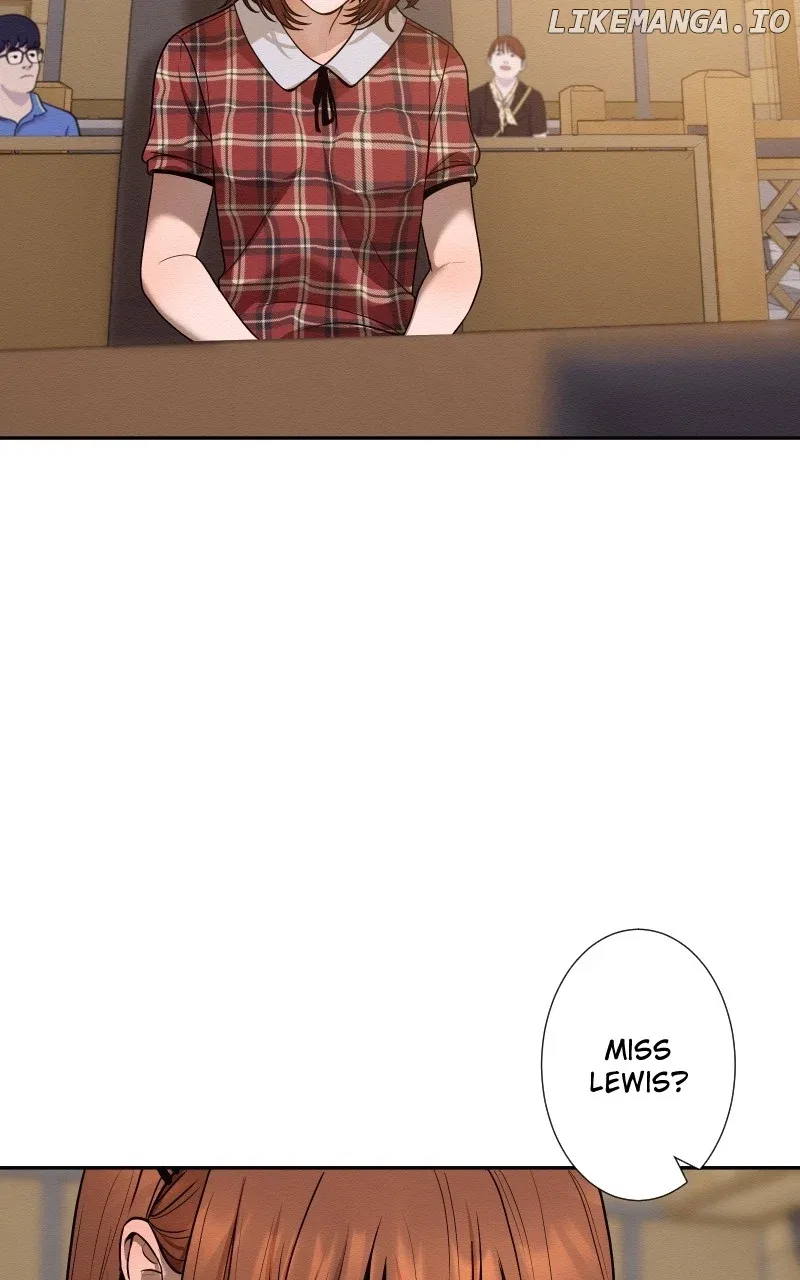 I’m Dating a Psychopath Chapter 40 – Page 37