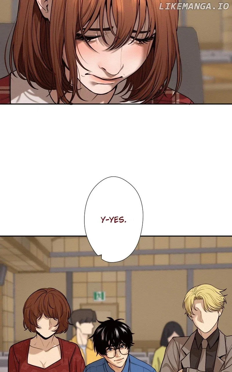 I’m Dating a Psychopath Chapter 40 – Page 38