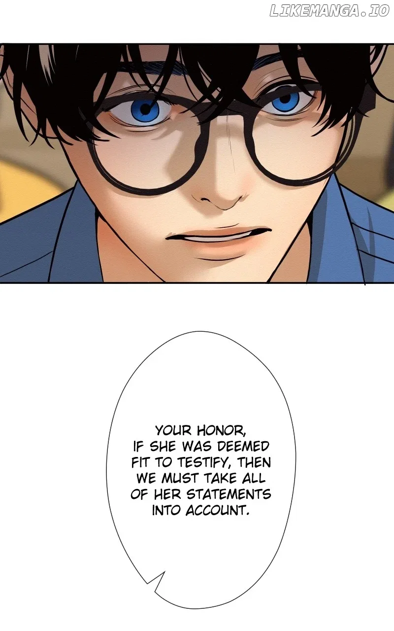 I’m Dating a Psychopath Chapter 40 – Page 40