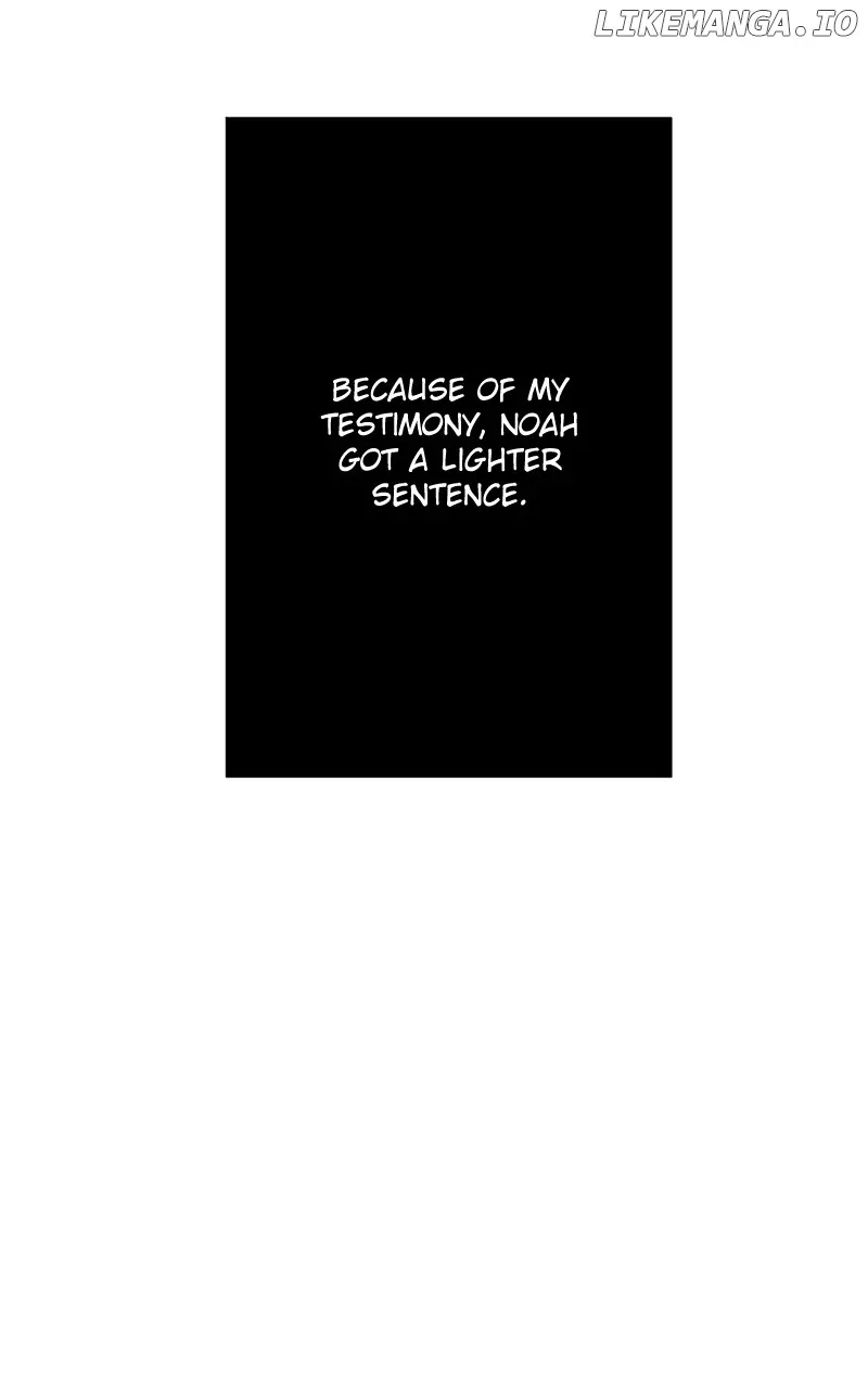 I’m Dating a Psychopath Chapter 40 – Page 42