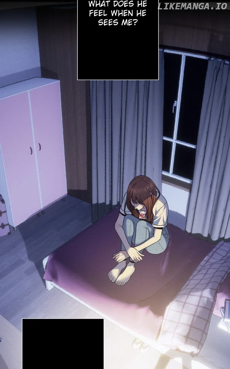 I’m Dating a Psychopath Chapter 40 – Page 46