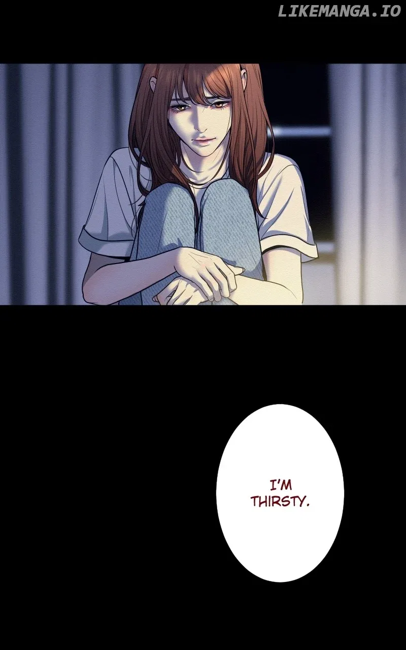 I’m Dating a Psychopath Chapter 40 – Page 50