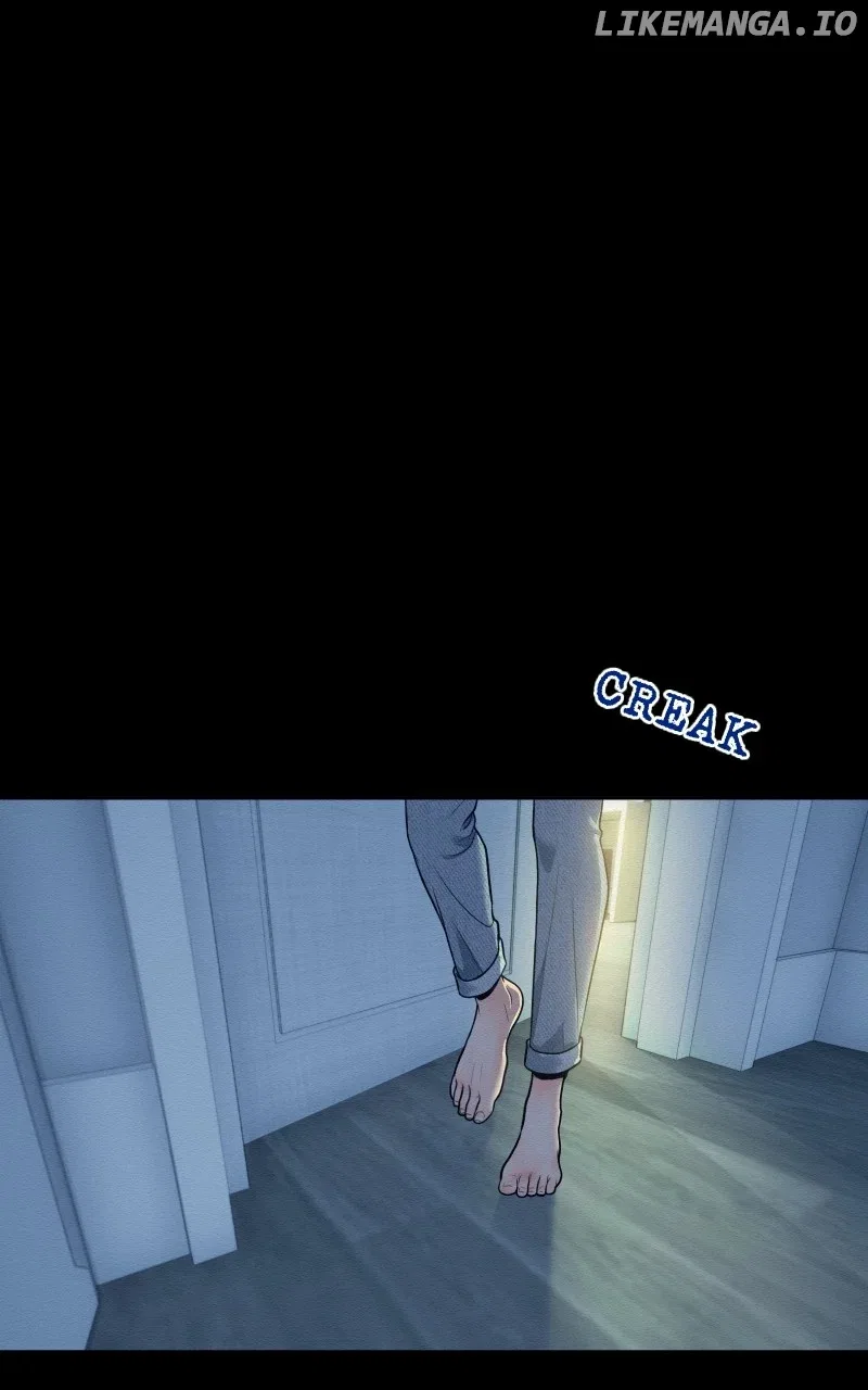 I’m Dating a Psychopath Chapter 40 – Page 51
