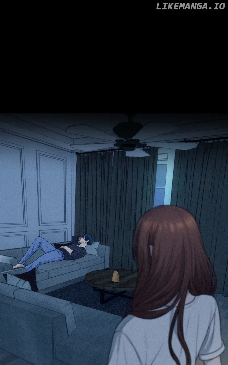 I’m Dating a Psychopath Chapter 40 – Page 52