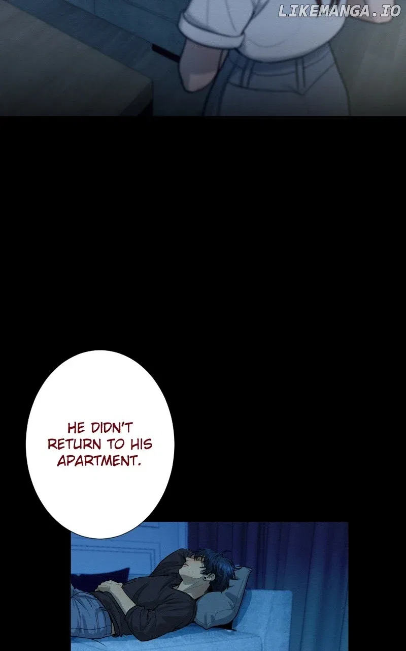 I’m Dating a Psychopath Chapter 40 – Page 53