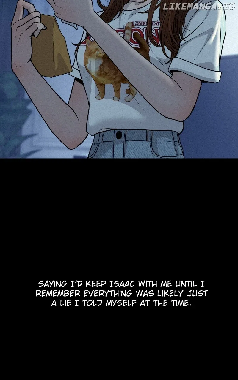 I’m Dating a Psychopath Chapter 40 – Page 55